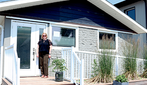 Moosomin Housing Authority moves locations