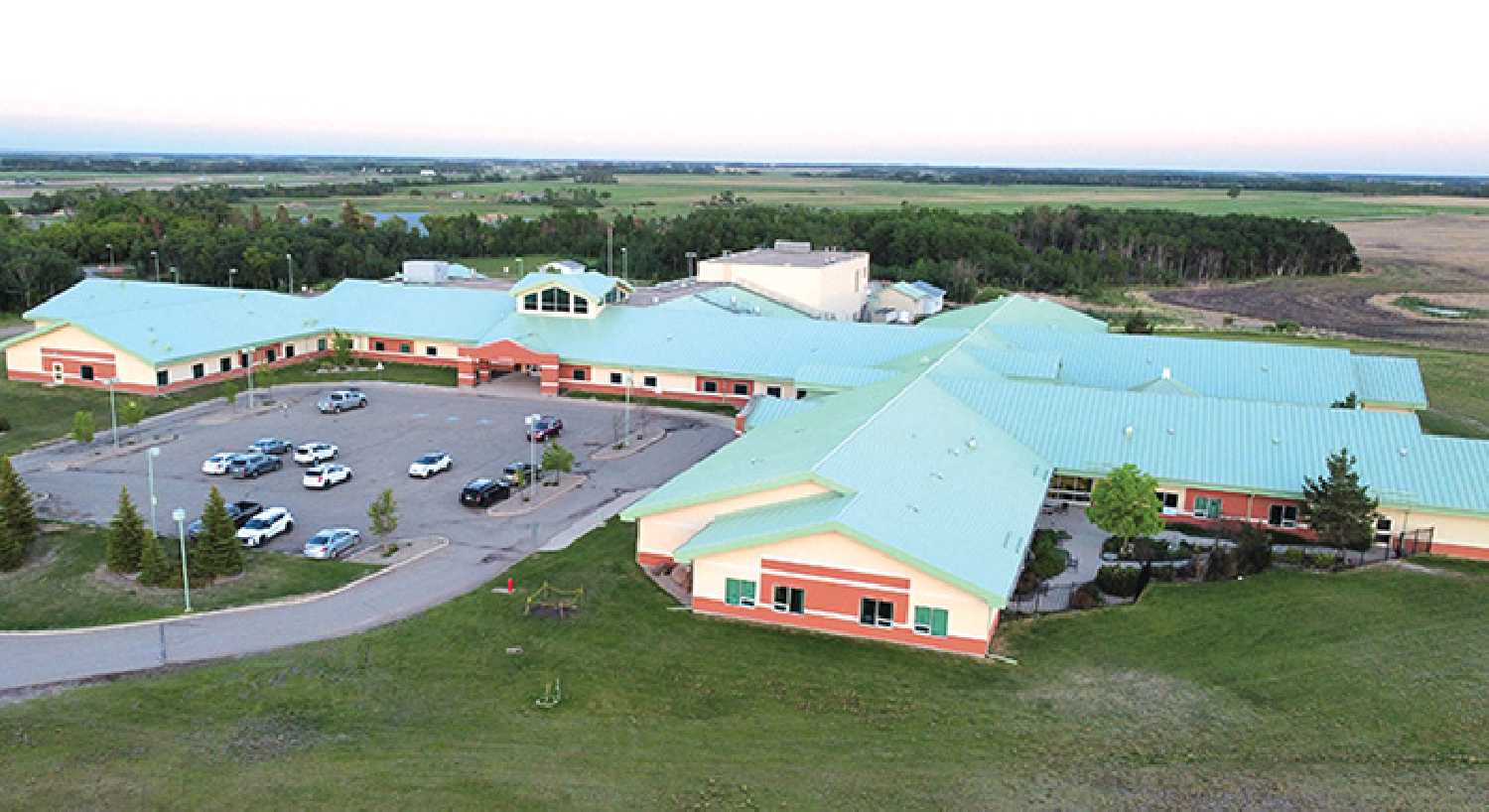 A CT Scanner has been proposed for the Southeast Integrated Care Centre in Moosomin, and students at cole St. Lazare in St. Lazare, Manitoba are planning a fundraising walkathon for the CT Scanner fund.