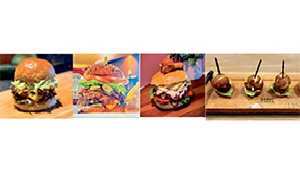 Burger Week planned for March 2-8