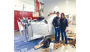 Chamber meeting this Tuesday