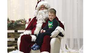 Lots planned for Christmas season in Moosomin