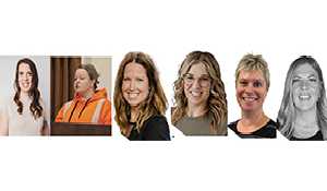 Women Entrepreneurs event in Moosomin held to gather and celebrate women in business