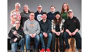 Mooseberry Acting Company bringing �Tom, Dick and Harry� to Moosomin stage this April