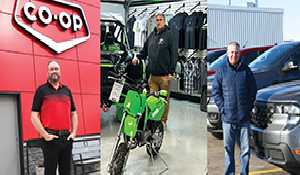 Local businesses weigh in on what they need to see from the next federal government