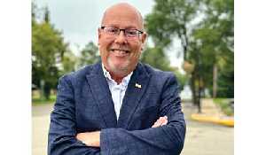 Weedmark wins Sask Party nomination in Moosomin-Montmartre