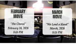 Moosomin Community Theatre part of Toronto International Film Festival circuit