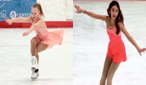 Moosomin hosting Regional Invitational Figure Skating Competition this weekend